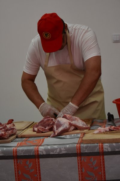 Warsztaty Masarskie 20.06. 